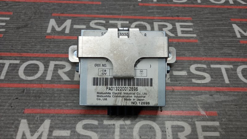 Блок управления антенной, 300 рублей, Красноярск