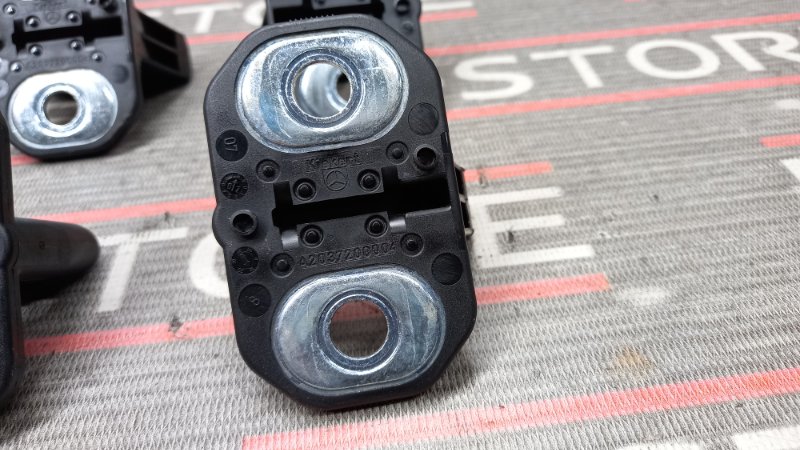 петля замка двери, 670 рублей, Красноярск