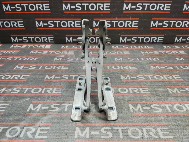 петля капота, 500 рублей, Красноярск