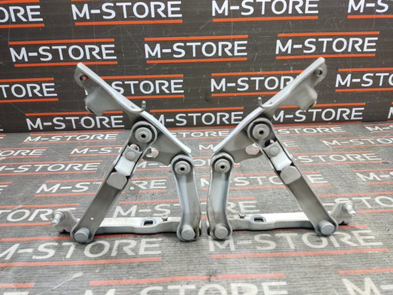 петля капота, 500 рублей, Красноярск