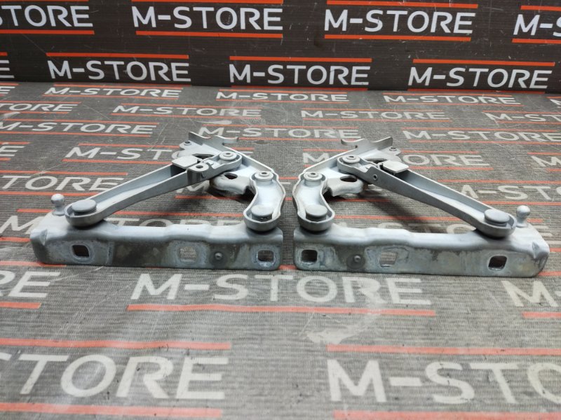 петля капота, 500 рублей, Красноярск