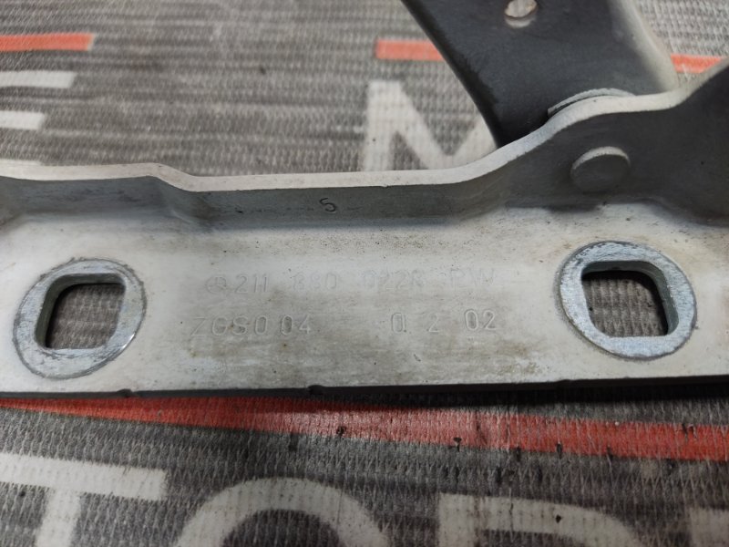 петля капота, 500 рублей, Красноярск