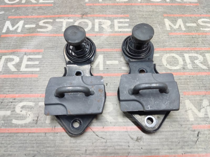 скоба капота, 600 рублей, Красноярск