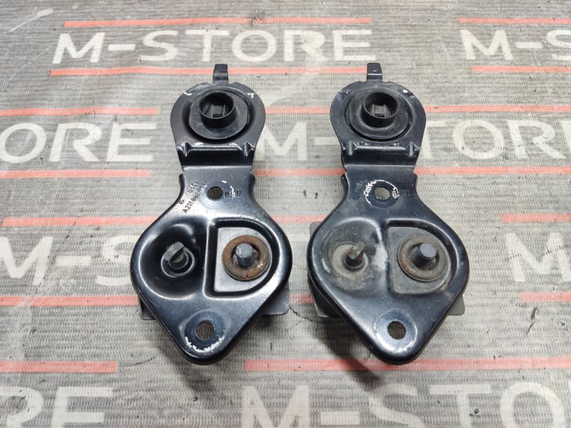 скоба капота, 600 рублей, Красноярск