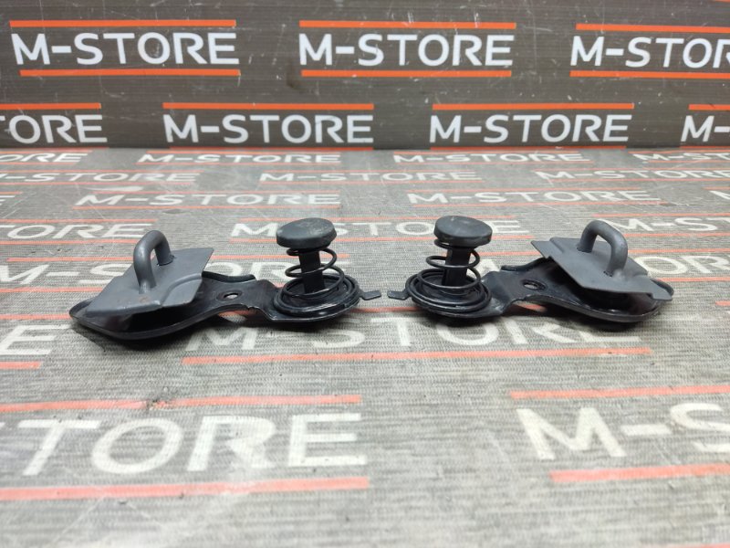 скоба капота, 600 рублей, Красноярск