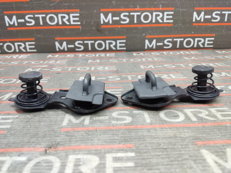 скоба капота, 600 рублей, Красноярск