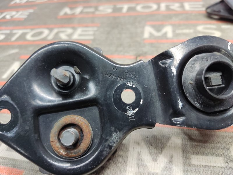 скоба капота, 600 рублей, Красноярск