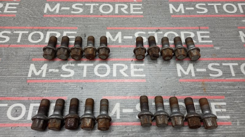 болт колесный, 1400 рублей, Красноярск