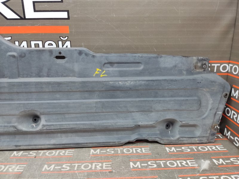 Защита днища кузова, 600 рублей, Красноярск