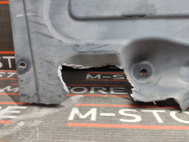 Защита днища кузова, 660 рублей, Красноярск