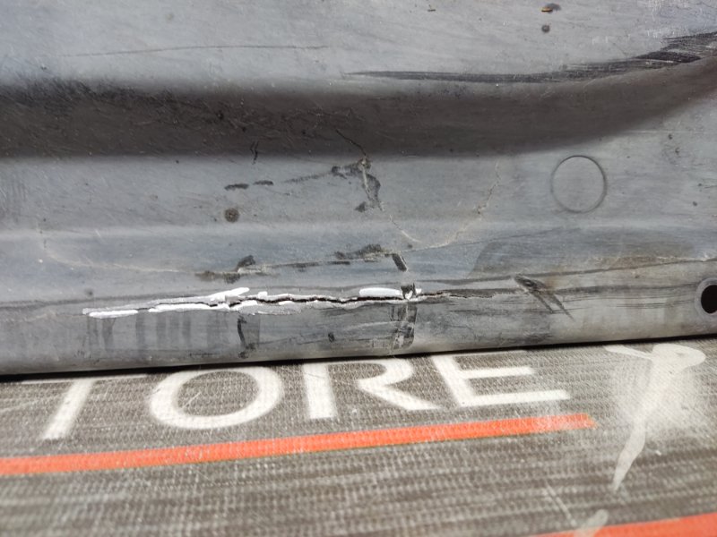 Защита днища кузова, 660 рублей, Красноярск