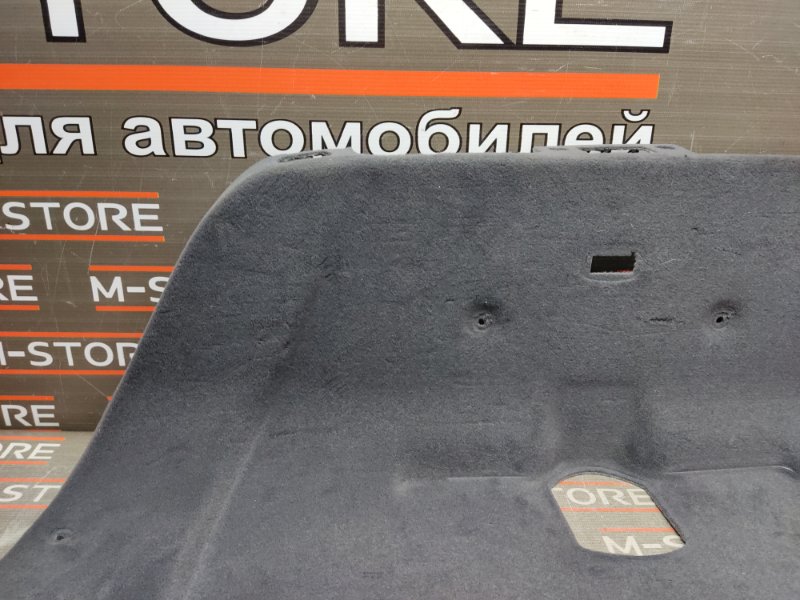 обшивка крышки багажника, 540 рублей, Красноярск