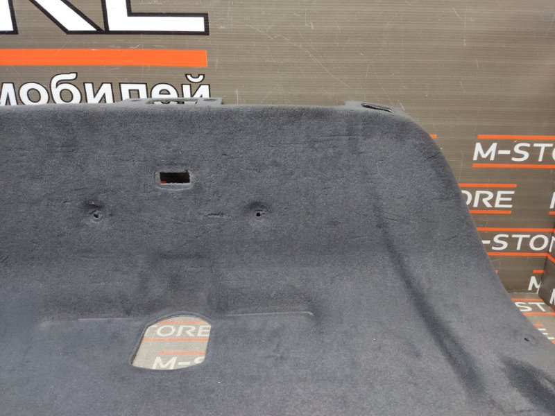 обшивка крышки багажника, 540 рублей, Красноярск