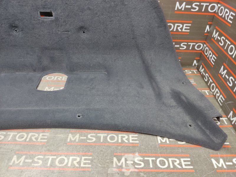 обшивка крышки багажника, 540 рублей, Красноярск