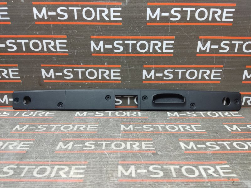 Накладка замка багажника, 350 рублей, Красноярск