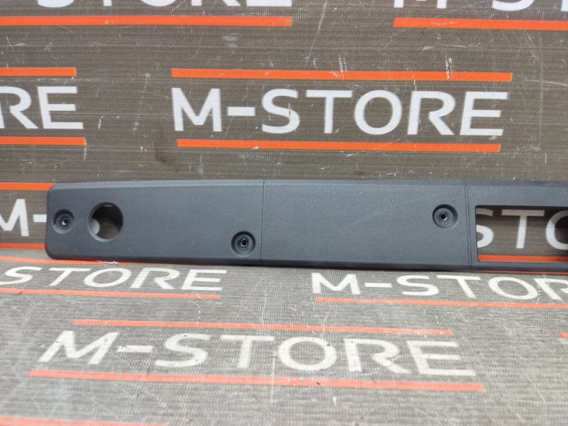 Накладка замка багажника, 350 рублей, Красноярск