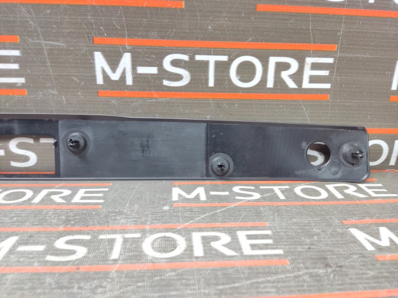 Накладка замка багажника, 350 рублей, Красноярск