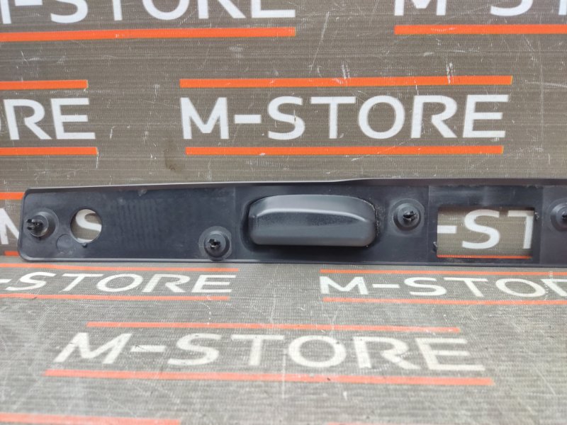 Накладка замка багажника, 350 рублей, Красноярск