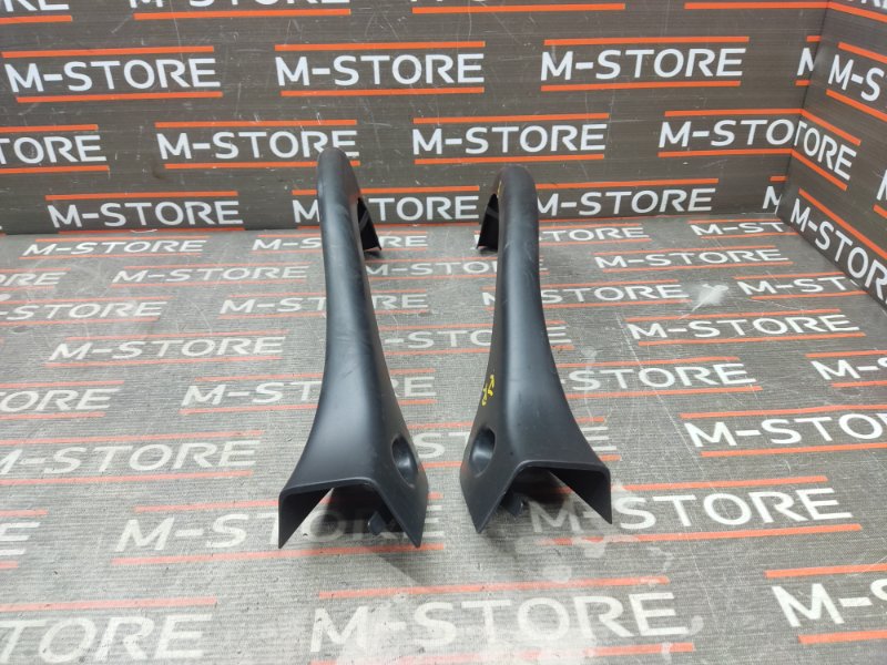 накладка петли багажника, 380 рублей, Красноярск