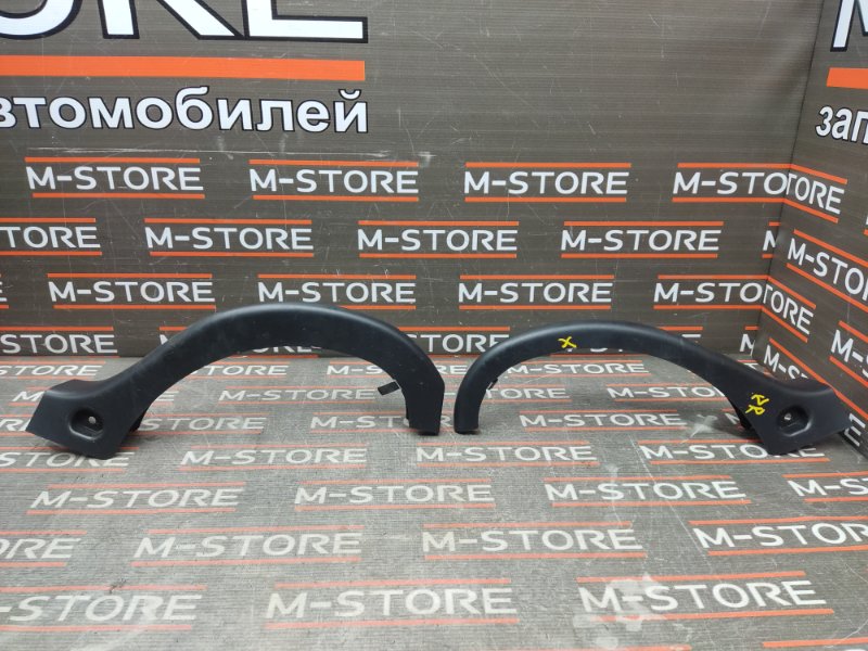 накладка петли багажника, 380 рублей, Красноярск