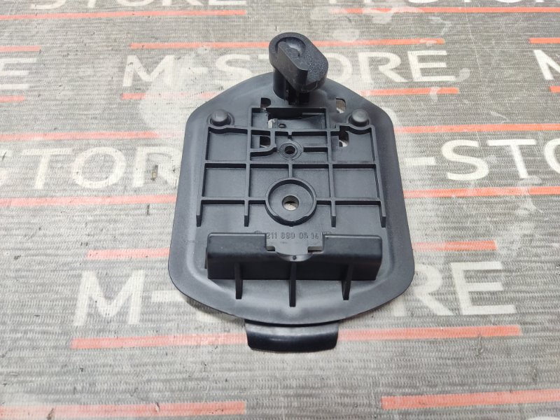 Крепление аварийного знака, 200 рублей, Красноярск