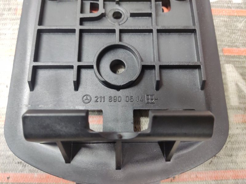 Крепление аварийного знака, 200 рублей, Красноярск