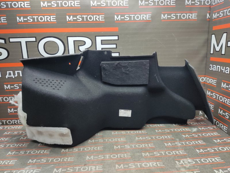 обшивка багажника, 450 рублей, Красноярск