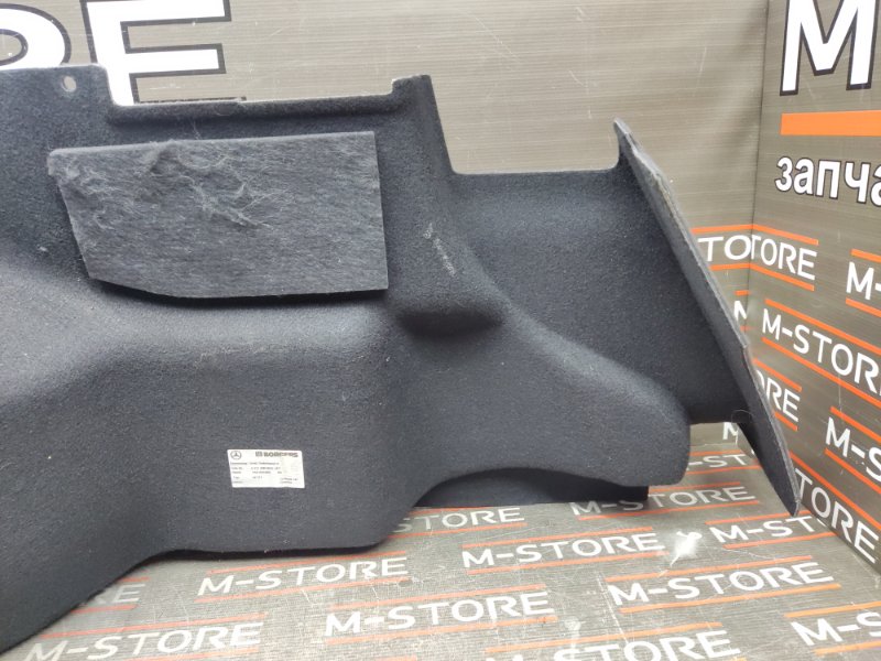 обшивка багажника, 450 рублей, Красноярск