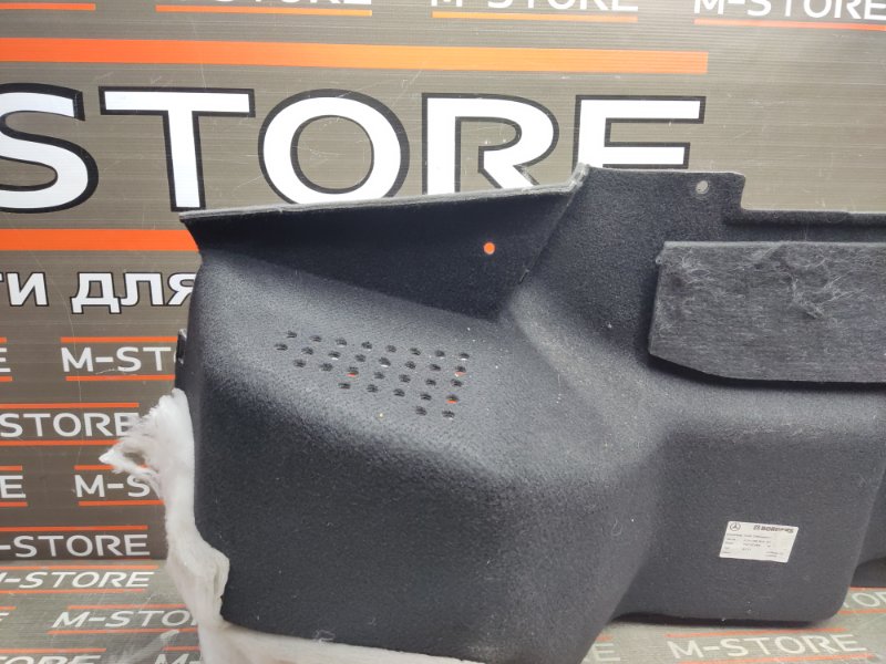 обшивка багажника, 450 рублей, Красноярск