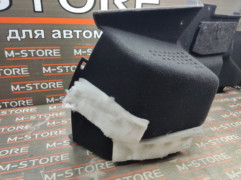 обшивка багажника, 450 рублей, Красноярск