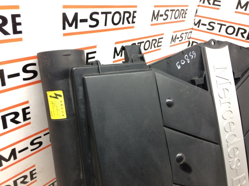 корпус воздушного фильтра, 900 рублей, Красноярск