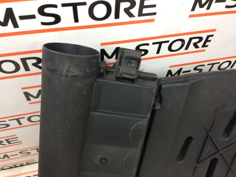 корпус воздушного фильтра, 900 рублей, Красноярск