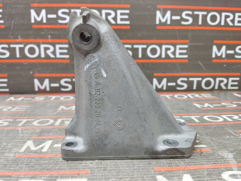 Кронштейн подушки двигателя, 340 рублей, Красноярск