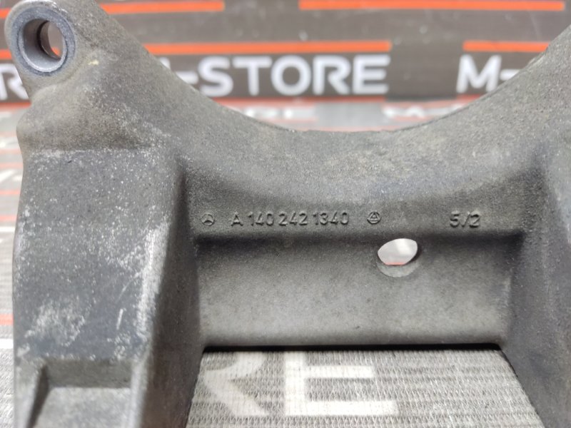 Кронштейн КПП, 280 рублей, Красноярск