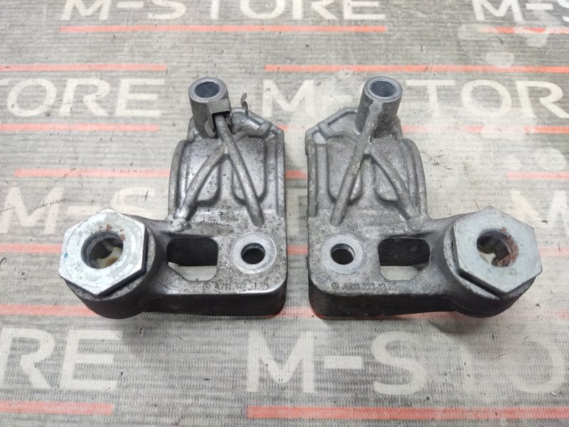 кронштейн стабилизатора, 510 рублей, Красноярск