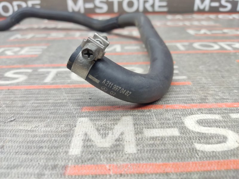 Патрубок бачка гур, 600 рублей, Красноярск