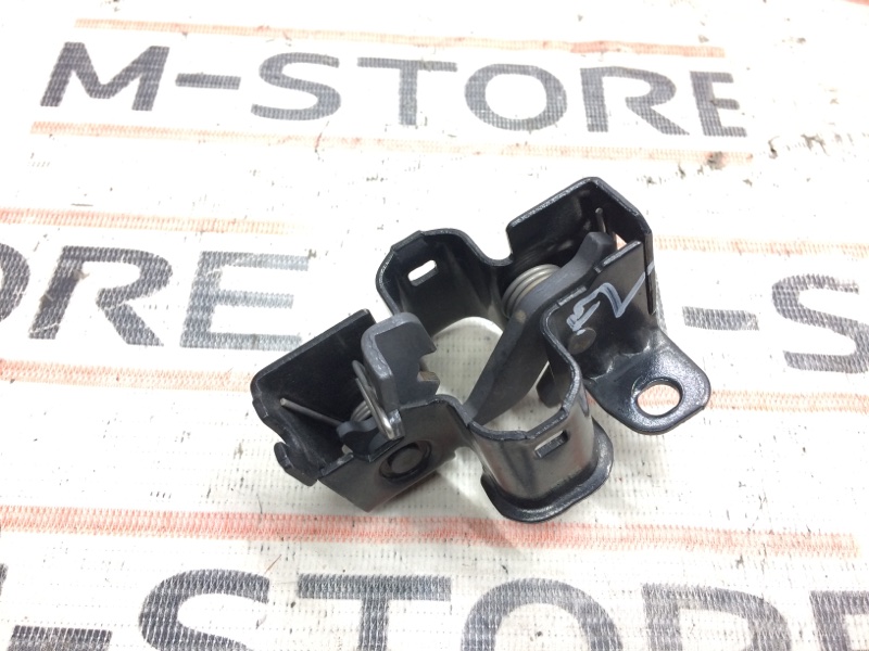 замок капота, 350 рублей, Красноярск