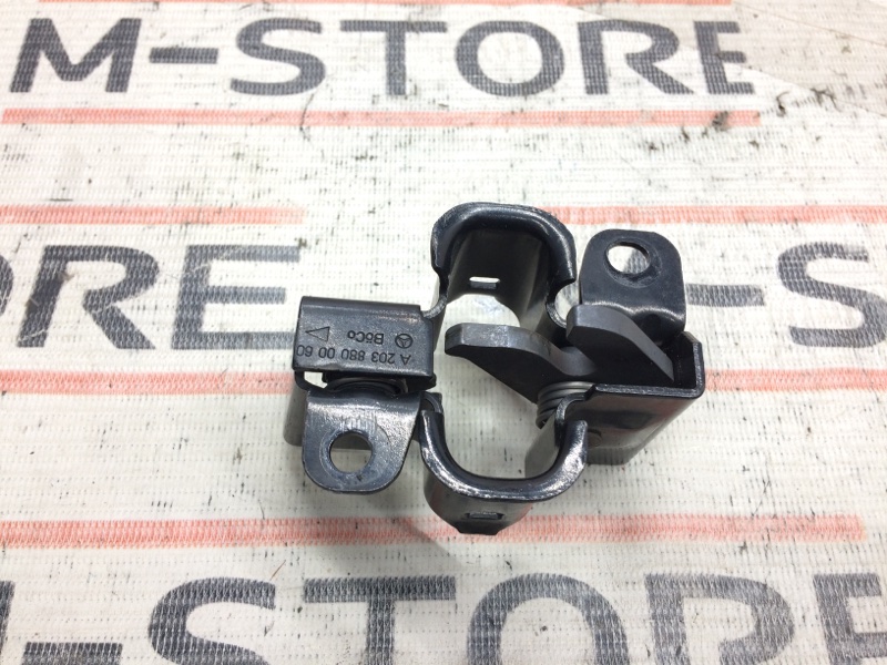 замок капота, 350 рублей, Красноярск