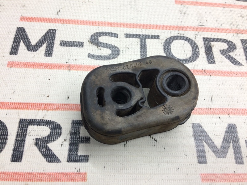 подушка глушителя, 190 рублей, Красноярск