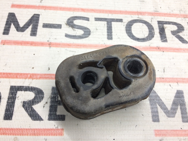 подушка глушителя, 190 рублей, Красноярск