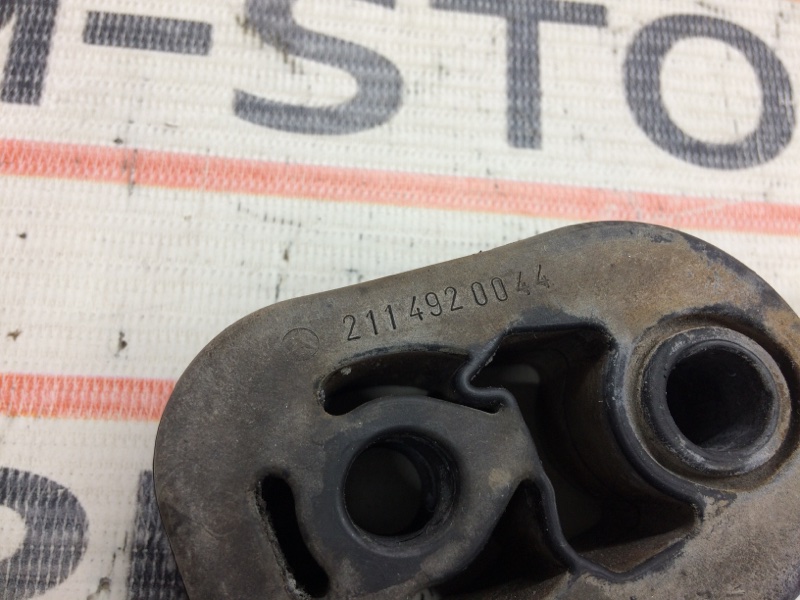 подушка глушителя, 190 рублей, Красноярск