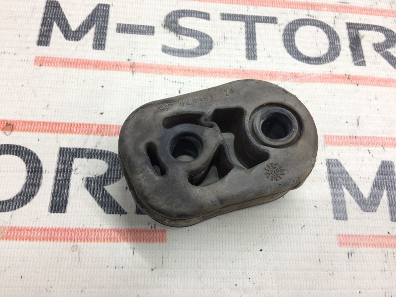 подушка глушителя, 190 рублей, Красноярск