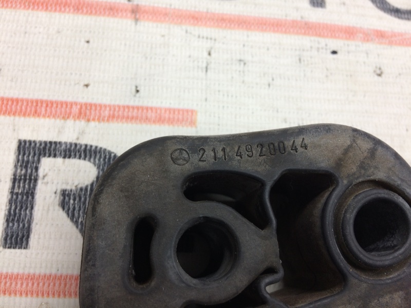 подушка глушителя, 190 рублей, Красноярск