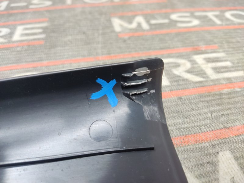 Накладка на порог салона, 200 рублей, Красноярск