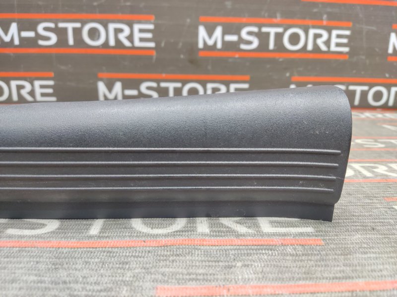 Накладка на порог салона, 200 рублей, Красноярск