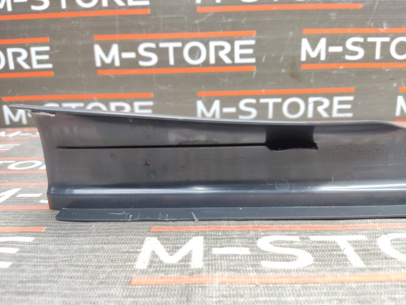 Накладка на порог салона, 200 рублей, Красноярск