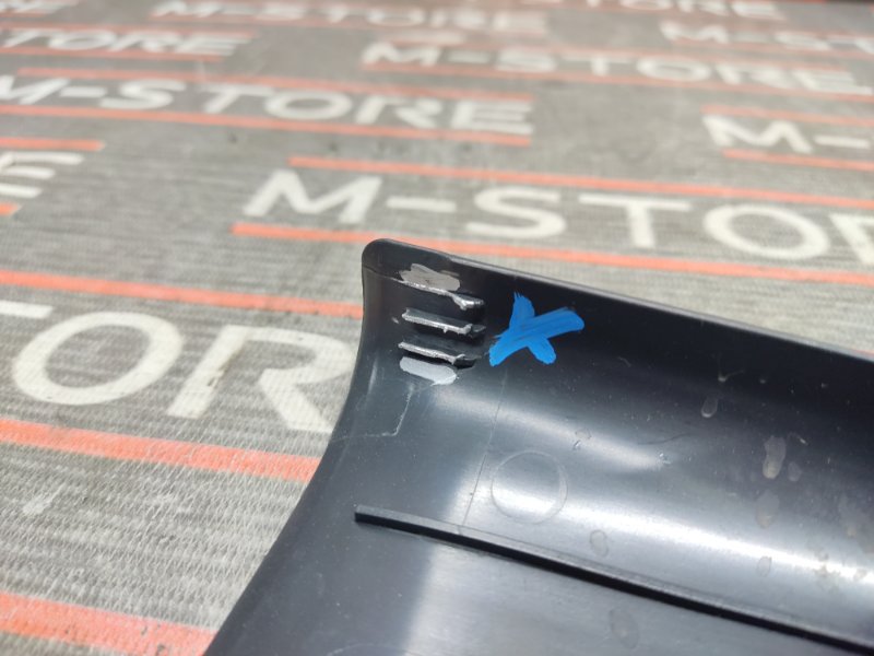 Накладка на порог салона, 200 рублей, Красноярск