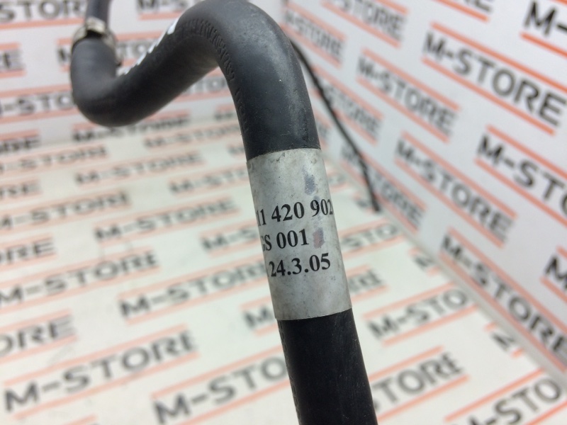 трубка вакуумная, 380 рублей, Красноярск