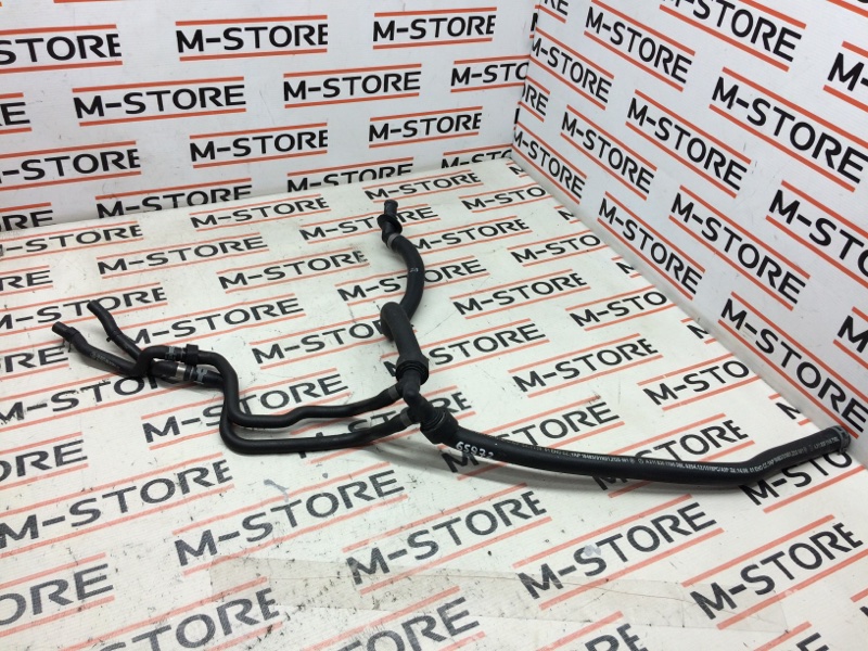 патрубок отопителя, 510 рублей, Красноярск