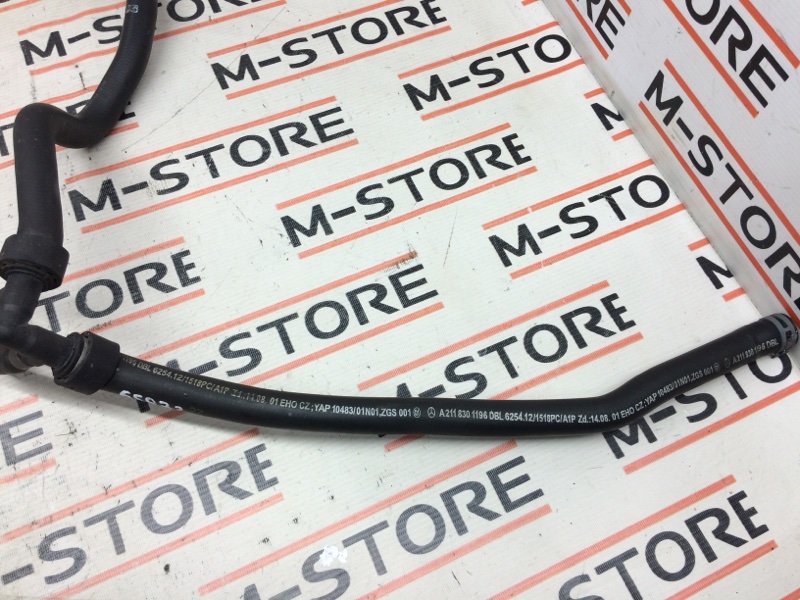 патрубок отопителя, 510 рублей, Красноярск